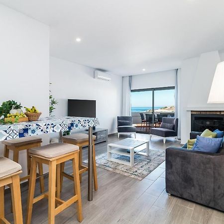 Algarve Golden Properties: Pedras Brancas Praia Da Luz Bagian luar foto