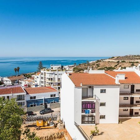 Algarve Golden Properties: Pedras Brancas Praia Da Luz Bagian luar foto