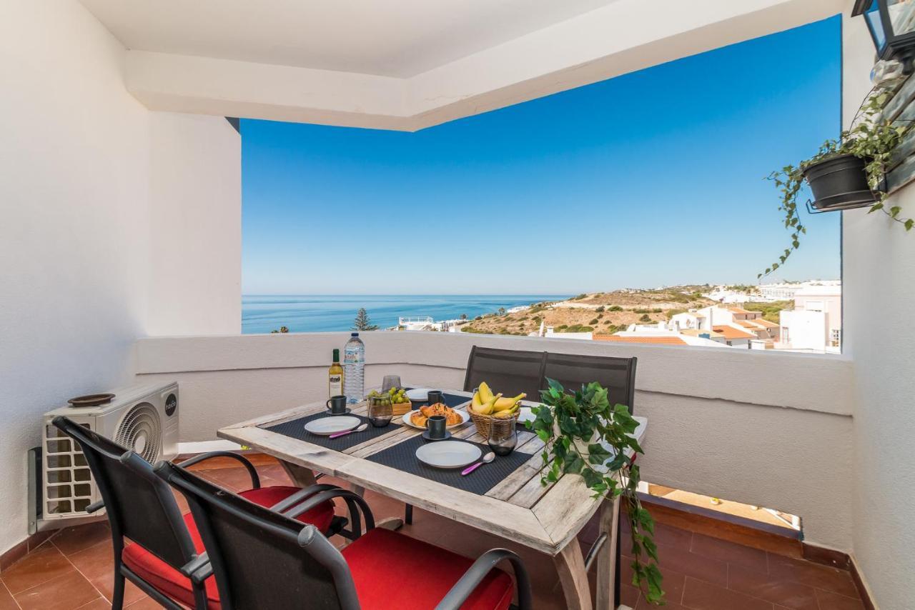 Algarve Golden Properties: Pedras Brancas Praia Da Luz Bagian luar foto