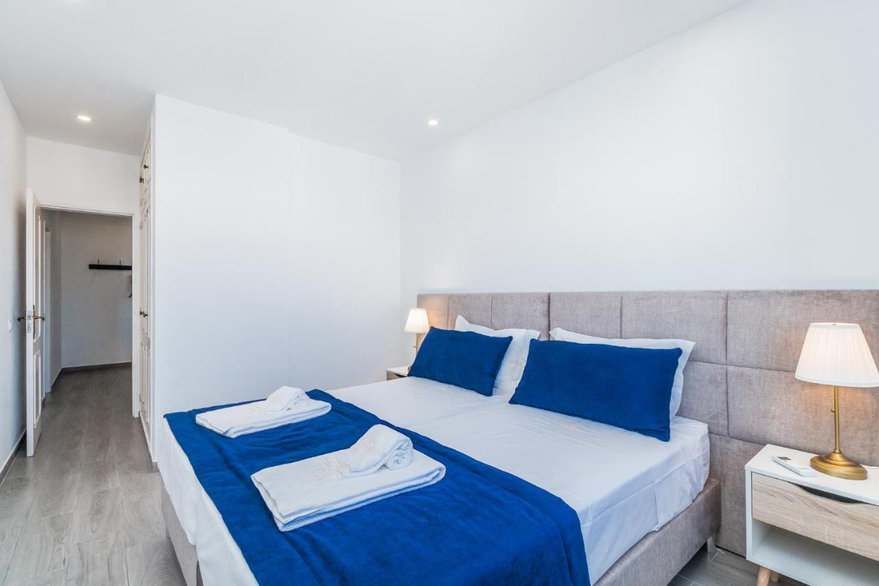 Algarve Golden Properties: Pedras Brancas Praia Da Luz Bagian luar foto