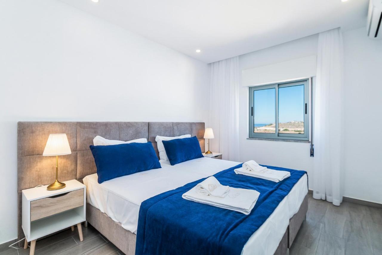 Algarve Golden Properties: Pedras Brancas Praia Da Luz Bagian luar foto