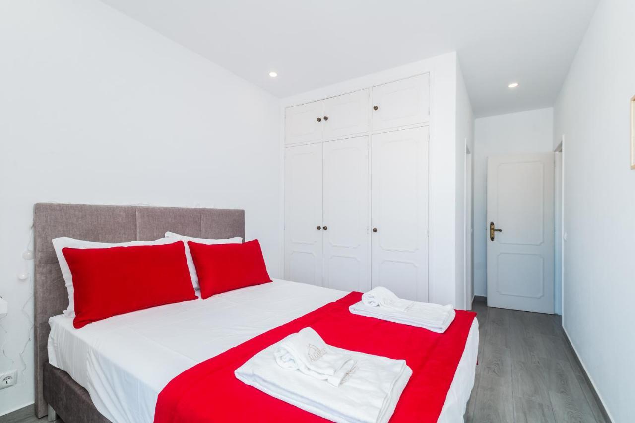 Algarve Golden Properties: Pedras Brancas Praia Da Luz Bagian luar foto