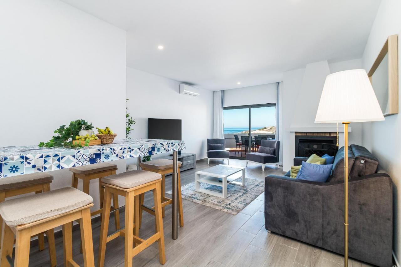 Algarve Golden Properties: Pedras Brancas Praia Da Luz Bagian luar foto